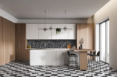 Obsession 10x10 Carrara | Gramercy Kitchen and Bath