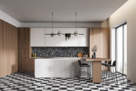 Obsession 10x10 Carrara | Gramercy Kitchen and Bath