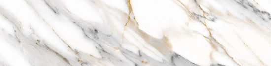 Obsession 2.5x10 Calacatta | Gramercy Kitchen and Bath