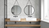 Obsession 2.5x10 Carrara | Gramercy Kitchen and Bath