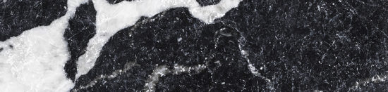Obsession 2.5x10 Nero | Gramercy Kitchen and Bath