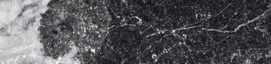 Obsession 2.5x10 Nero | Gramercy Kitchen and Bath
