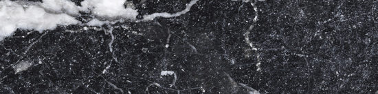 Obsession 2.5x10 Nero | Gramercy Kitchen and Bath