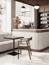Obsession 5x10 Calacatta | Gramercy Kitchen and Bath