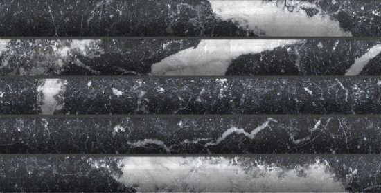 Obsession 5x10 Nero | Gramercy Kitchen and Bath