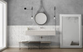 Obsession 5x10 Statuario | Gramercy Kitchen and Bath