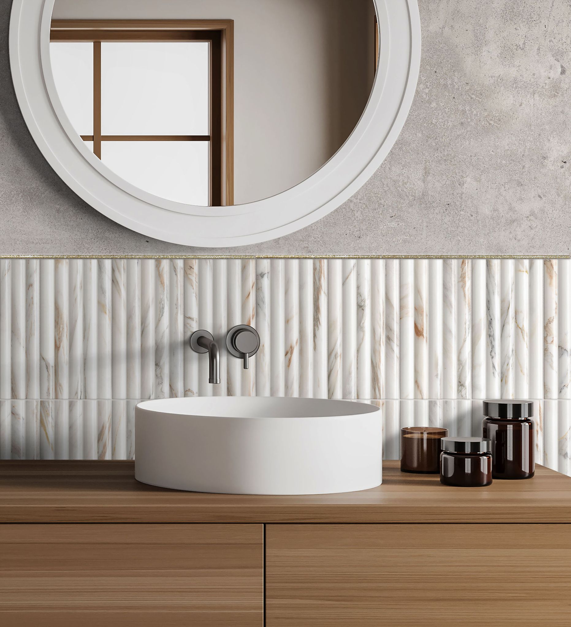 Obsession Calacatta 3 | Gramercy Kitchen and Bath