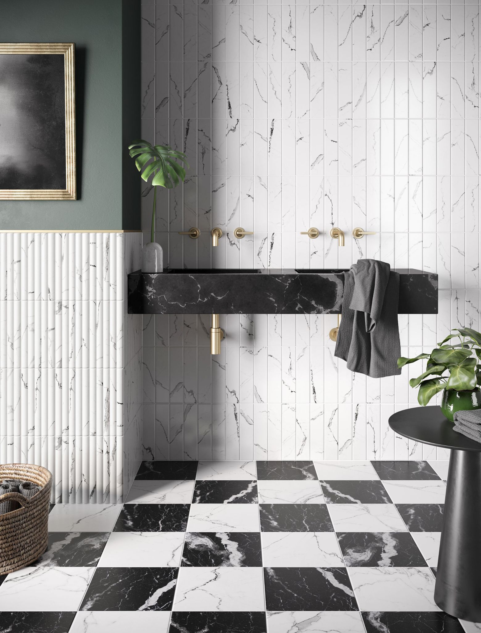 Obsession Statuario 0 | Gramercy Kitchen and Bath