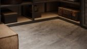 Plata 24x48 Perla Grigia Polished | Gramercy Kitchen and Bath
