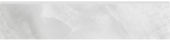 Plata 3x12 Onyx Crystallo Bullnose Polished | Gramercy Kitchen and Bath