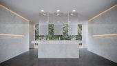 Royal Stoneworks 12X24 Old World Bianco Polished | Gramercy Kitchen and Bath