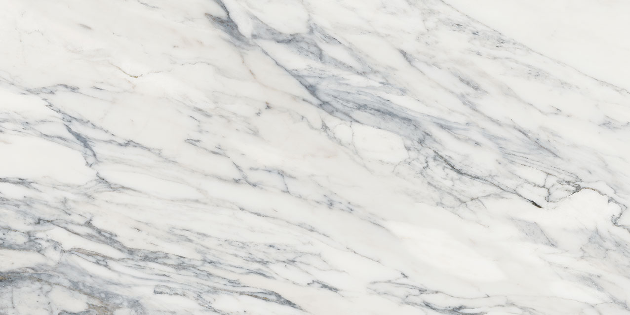 Royal Stoneworks 12X24 Regal White Vein Polished | Gramercy Kitchen and Bath