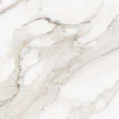 Royal Stoneworks 24X24 Calacatta Royale Polished | Gramercy Kitchen and Bath