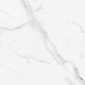 Royal Stoneworks 24X24 Grandvein White Honed | Gramercy Kitchen and Bath