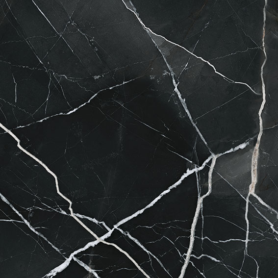 Royal Stoneworks 24X24 Regal Black Vein Honed | Gramercy Kitchen and Bath