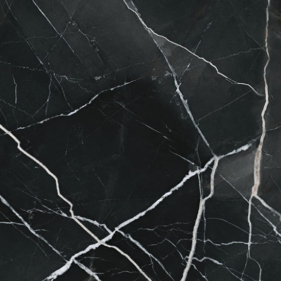 Royal Stoneworks 24X24 Regal Black Vein Polished