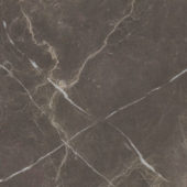 Royal Stoneworks 24X24 Regal Brown Marble Vintage | Gramercy Kitchen and Bath