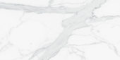Royal Stoneworks 24X48 Grandvein White Polished | Gramercy Kitchen and Bath