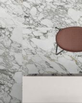 Royal Stoneworks 24X48 Italian Arabescato Honed | Gramercy Kitchen and Bath