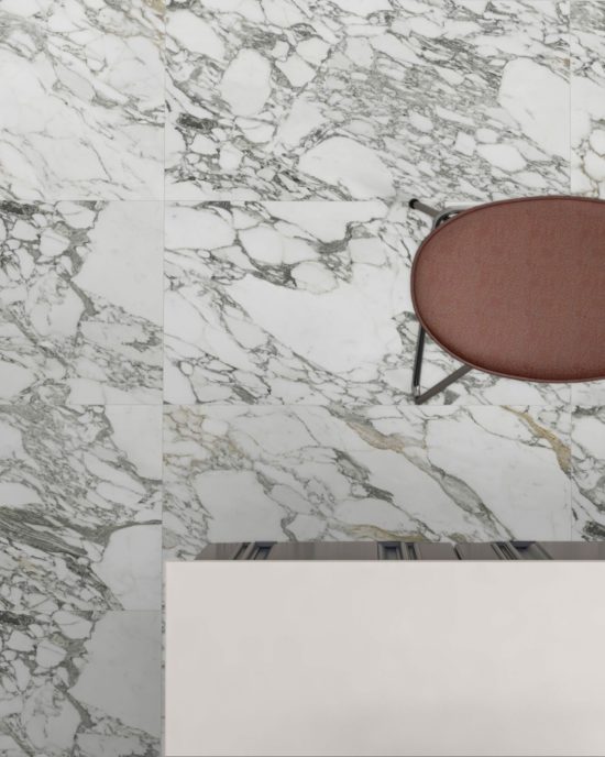 Royal Stoneworks 24X48 Italian Arabescato Honed | Gramercy Kitchen and Bath