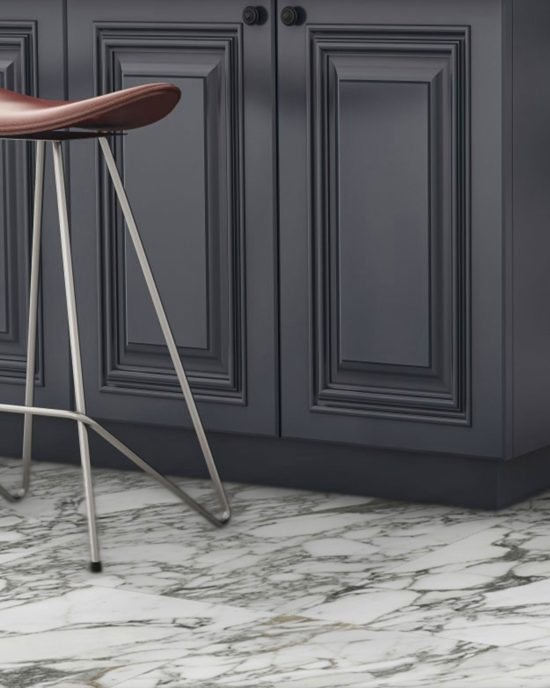 Royal Stoneworks 24X48 Italian Arabescato Honed | Gramercy Kitchen and Bath