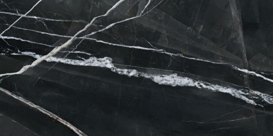 Royal Stoneworks 24X48 Regal Black Vein Polished