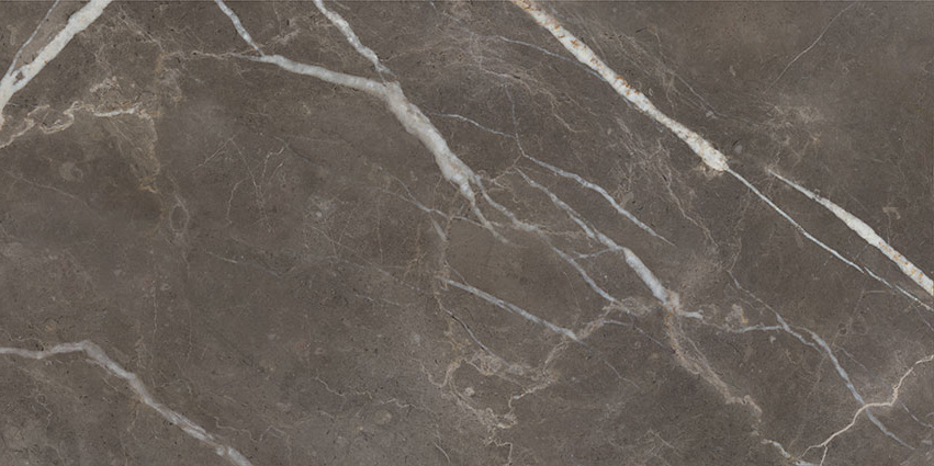 Royal Stoneworks 24X48 Regal Brown Marble Vintage | Gramercy Kitchen and Bath