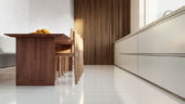 Royal Stoneworks 24X48 Tuscan White Vein Polished | Gramercy Kitchen and Bath