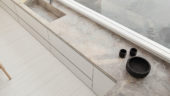 Royal Stoneworks 24X48 Tuscan White Vein Polished | Gramercy Kitchen and Bath