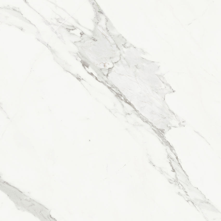 Royal Stoneworks 36X36 Crown Calacatta Polished | Gramercy Kitchen and Bath