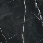 Royal Stoneworks 36X36 Regal Black Vein Polished | Gramercy Kitchen and Bath