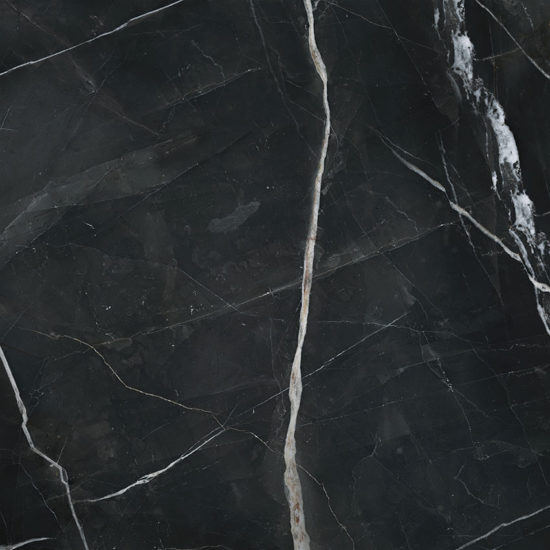 Royal Stoneworks 36X36 Regal Black Vein Vintage Pv