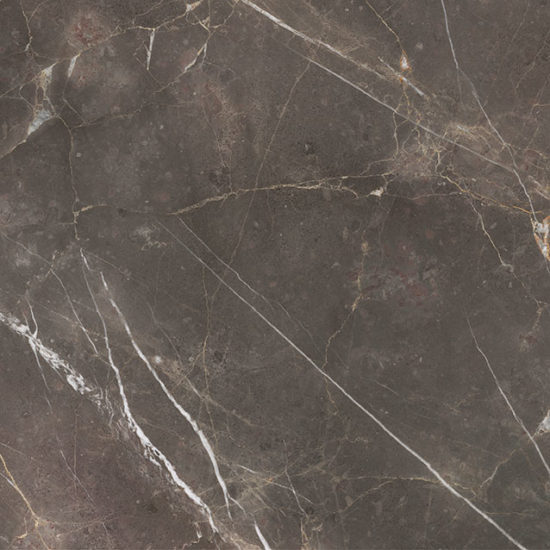 Royal Stoneworks 36X36 Regal Brown Marble Polished | Gramercy Kitchen and Bath