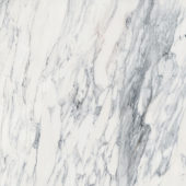 Royal Stoneworks 36X36 Regal White Vein Polished | Gramercy Kitchen and Bath