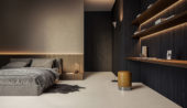 Royal Stoneworks 36X36 Sovereign Cream Polished | Gramercy Kitchen and Bath