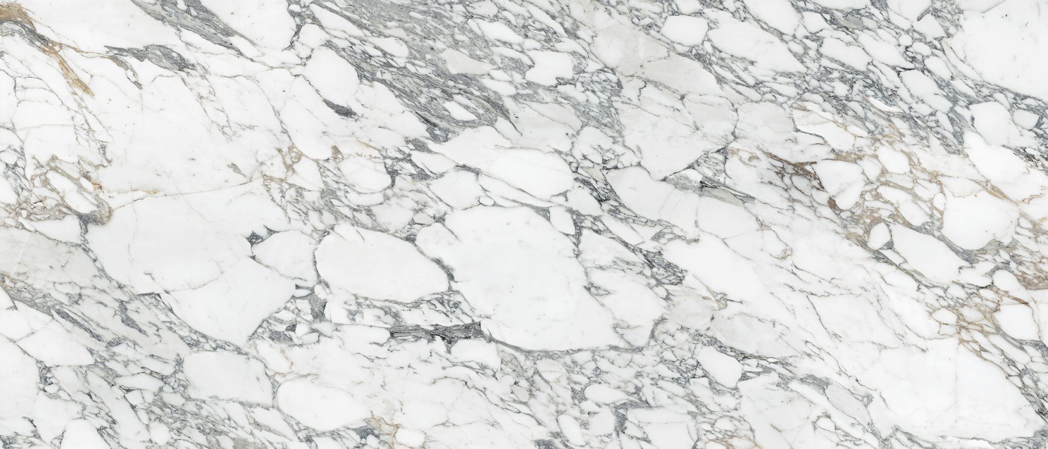 Royal Stoneworks 48X110 Italian Arabescato Honed | Gramercy Kitchen and Bath