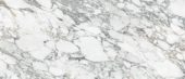 Royal Stoneworks 48X110 Italian Arabescato Polished | Gramercy Kitchen and Bath
