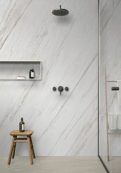 Royal Stoneworks 48X110 Italian Cream Vein Honed | Gramercy Kitchen and Bath