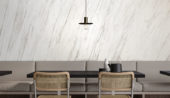 Royal Stoneworks 48X110 Italian Cream Vein Honed | Gramercy Kitchen and Bath