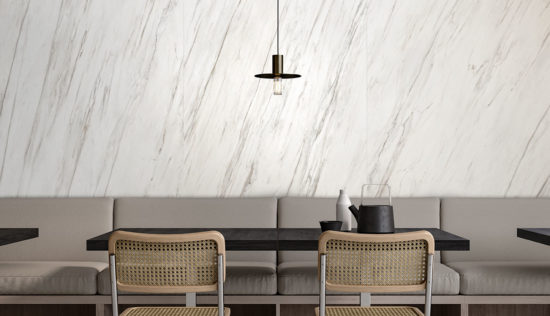 Royal Stoneworks 48X110 Italian Cream Vein Honed | Gramercy Kitchen and Bath