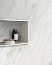 Royal Stoneworks 48X110 Italian Cream Vein Honed | Gramercy Kitchen and Bath
