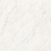 Royal Stoneworks 48X48 Cloudstone White Polished | Gramercy Kitchen and Bath
