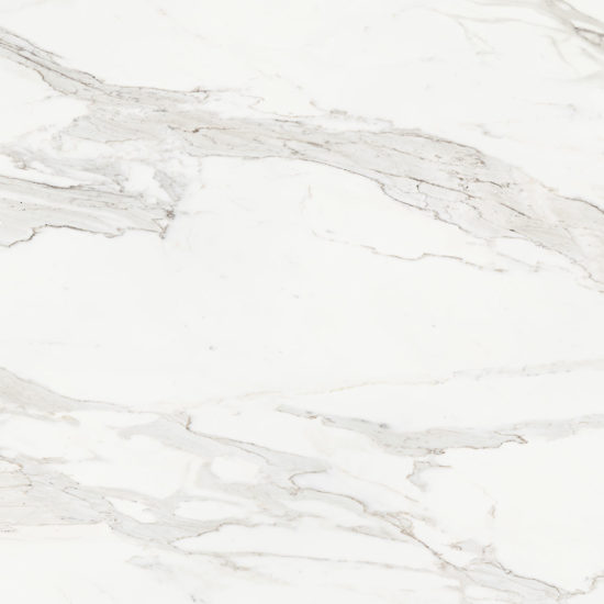 Royal Stoneworks 48X48 Crown Calacatta Polished