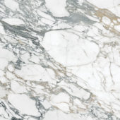 Royal Stoneworks 48X48 Italian Arabescato Polished | Gramercy Kitchen and Bath