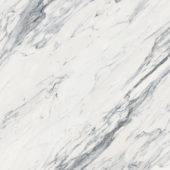 Royal Stoneworks 48X48 Regal White Vein Polished | Gramercy Kitchen and Bath