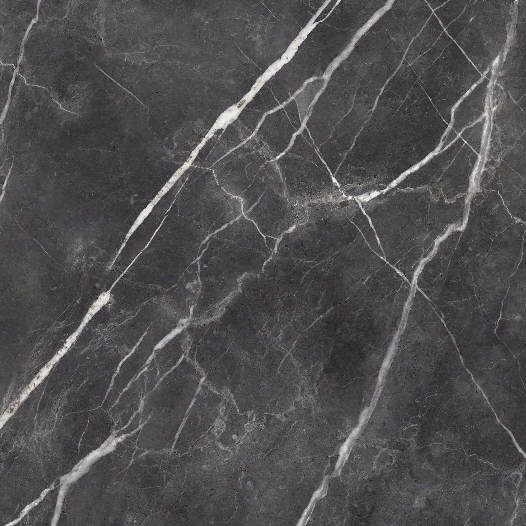 Royal Stoneworks 48X48 Tuscan Forge Vein Polished | Gramercy Kitchen and Bath