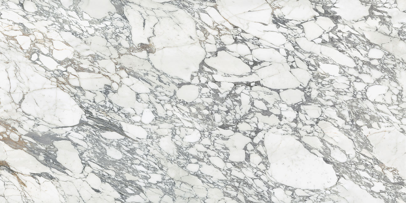 Royal Stoneworks 63X126 Italian Arabescato Honed | Gramercy Kitchen and Bath