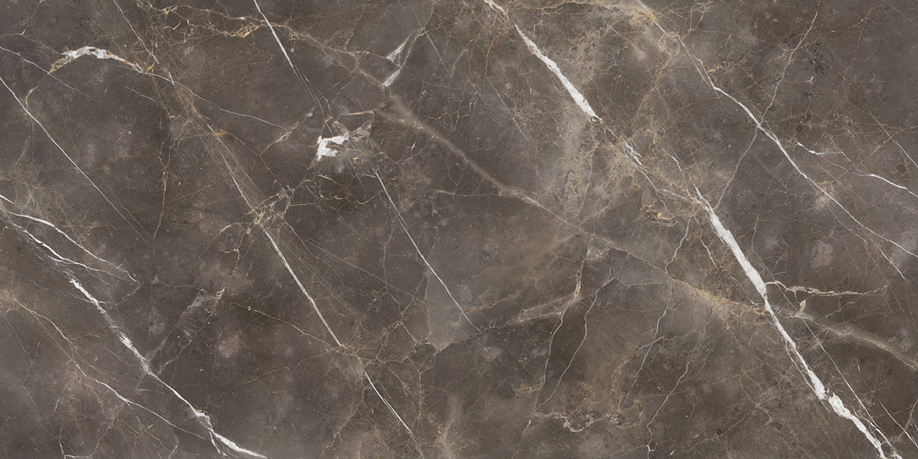 Royal Stoneworks 63X126 Regal Brown Marble Honed | Gramercy Kitchen and Bath