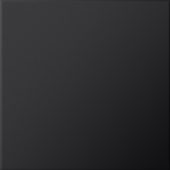 Satin 13x13 Black | Gramercy Kitchen and Bath