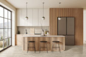 Saturnia 12x24 Navona Matte | Gramercy Kitchen and Bath